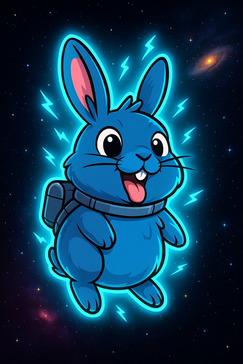 HBadgerDefender's tweet photo. Hey fam! 🐰🐇
$AZUKI https://t.co/3BlPuiDTb2