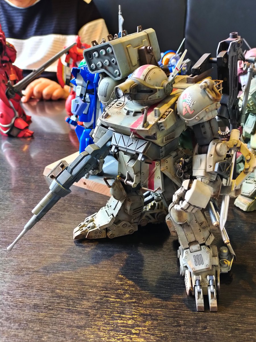 かめページ ZIG Cartoonist MANGAKA OPAQUE LINER 4V（オペークライナー4色