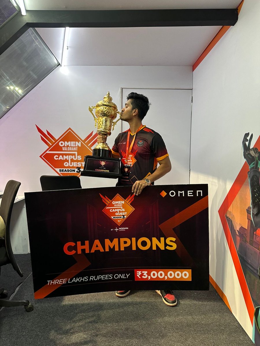 Gaurang Yadav tweet media