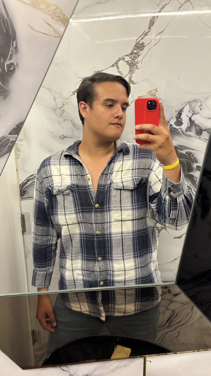 Feeling good