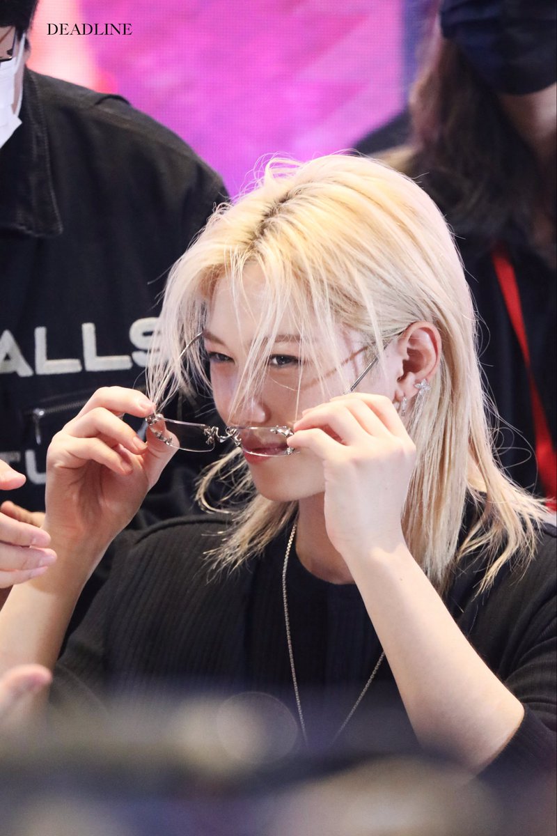 251101 HQ 
#Felix #필릭스 #StrayKids #스트레이키즈