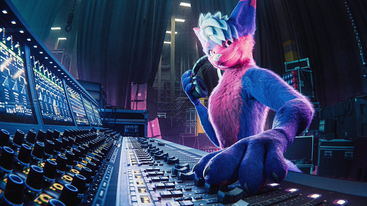 Taking a few render commission slots.

Shoot me a DM if you are interested.