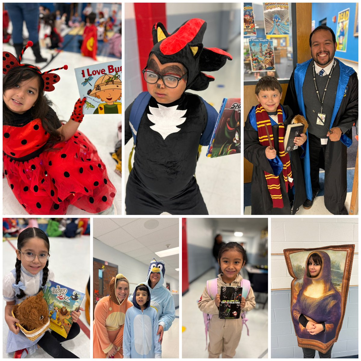 Lauren Masters, M.Ed tweet media