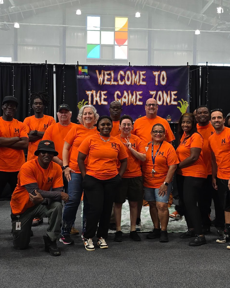 Thank you to the very BEST Parks team for an AMAZING Halloween Trail of Treats.  Thousands of ghouls and gremlins enjoyed an amazing time last night!  Shout out to all our Sponsors and Vendors, we wouldn’t do it without you!