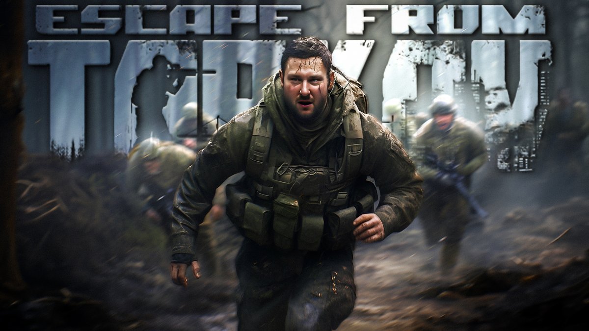 🔴LIVE🔴 Trying to shake some rust off for <a href="/tarkov/">Escape from Tarkov</a> 1.0 release.. lets see if I still got it! <a href="/bstategames/">Battlestate Games</a> 

🟣Twitch.tv/FudgeXL
🟢Kick.com/FudgeXL