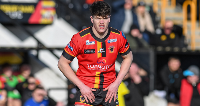 Total Rugby League tweet media