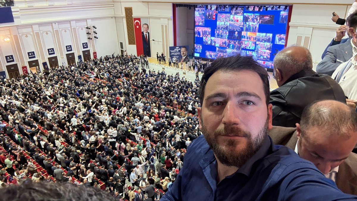 #BizSeninleBirlikOlduk