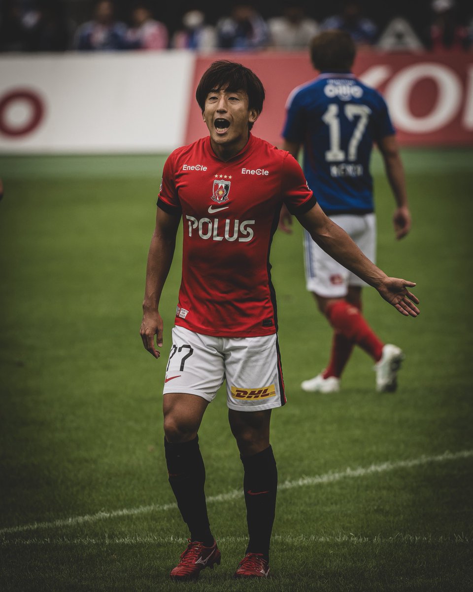 20251018Away横浜FM戦 金子拓郎 選手✍️① #浦和レッズ #urawareds
