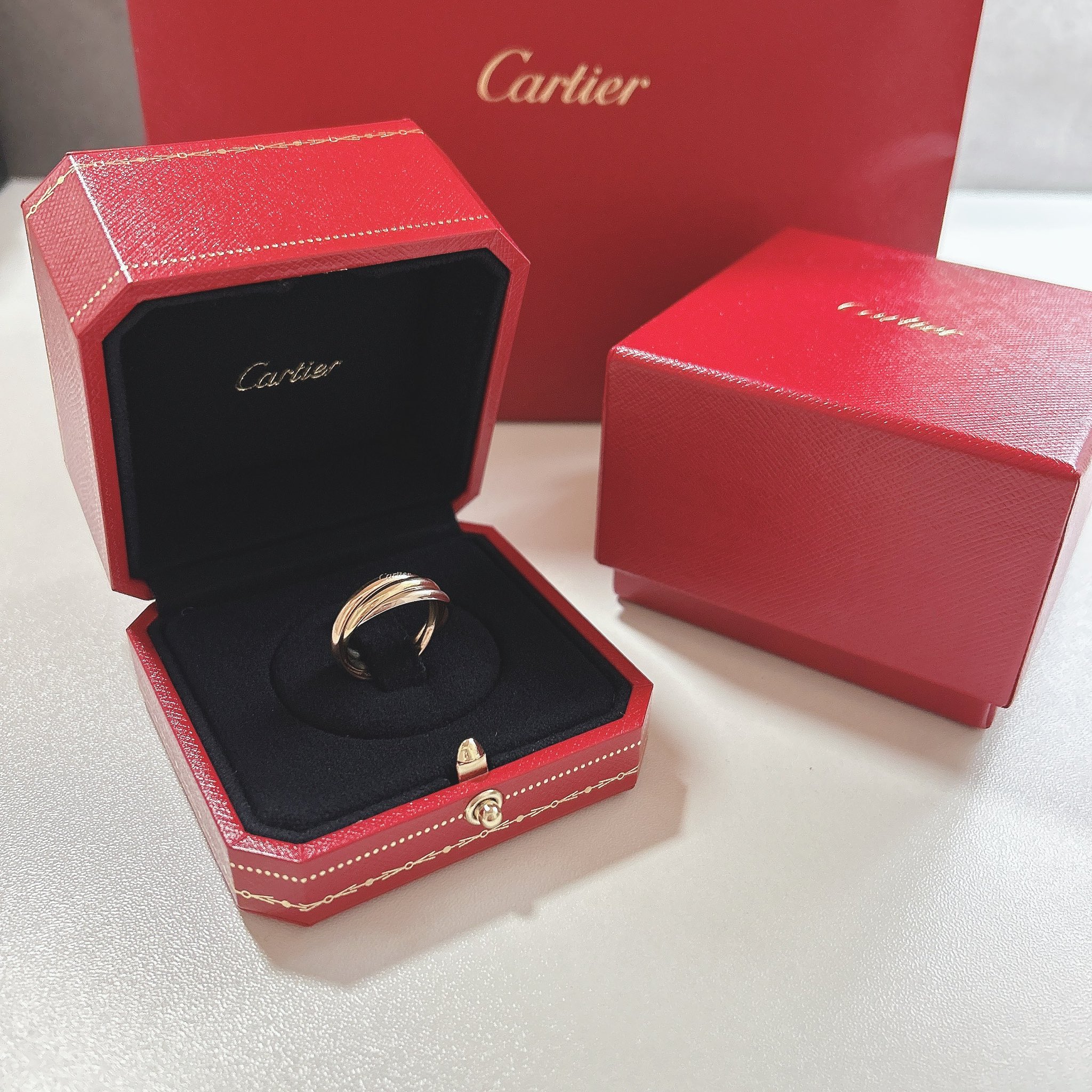 耀綺様 リクエスト 13点 おまとめ商品 トリニティリング - Search / X