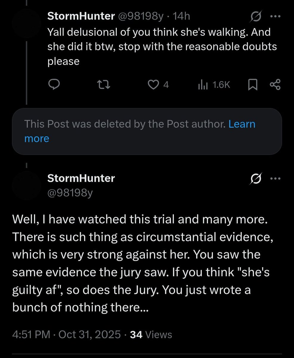 StormHunter tweet media