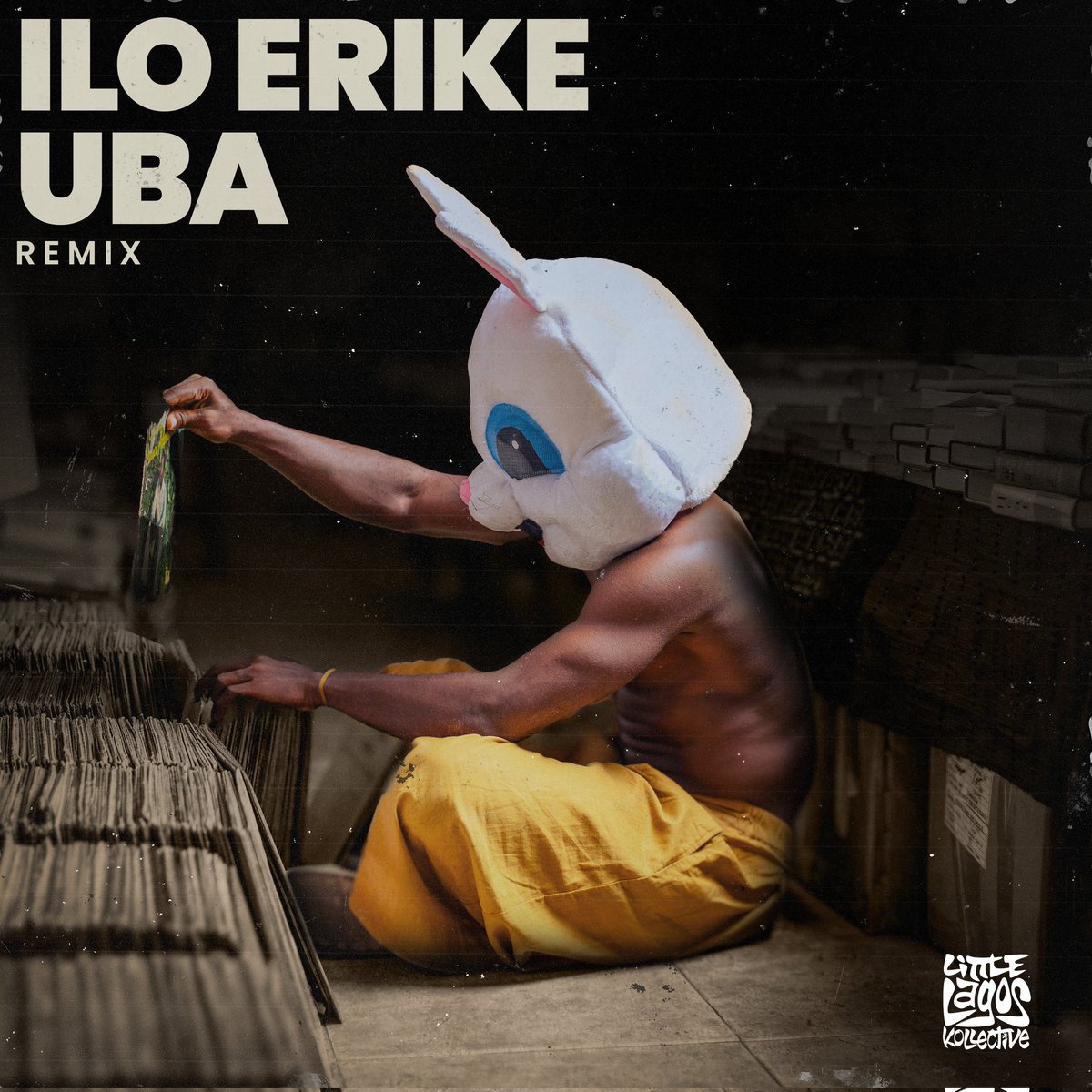 Satjamz with the shop wrecker <a href="/sollazo1/">Sule Ellams</a> ilo erike uba remix <a href="/littlelagosrec/">Little Lagos Kollective</a> listen live on Raypower100fm.com