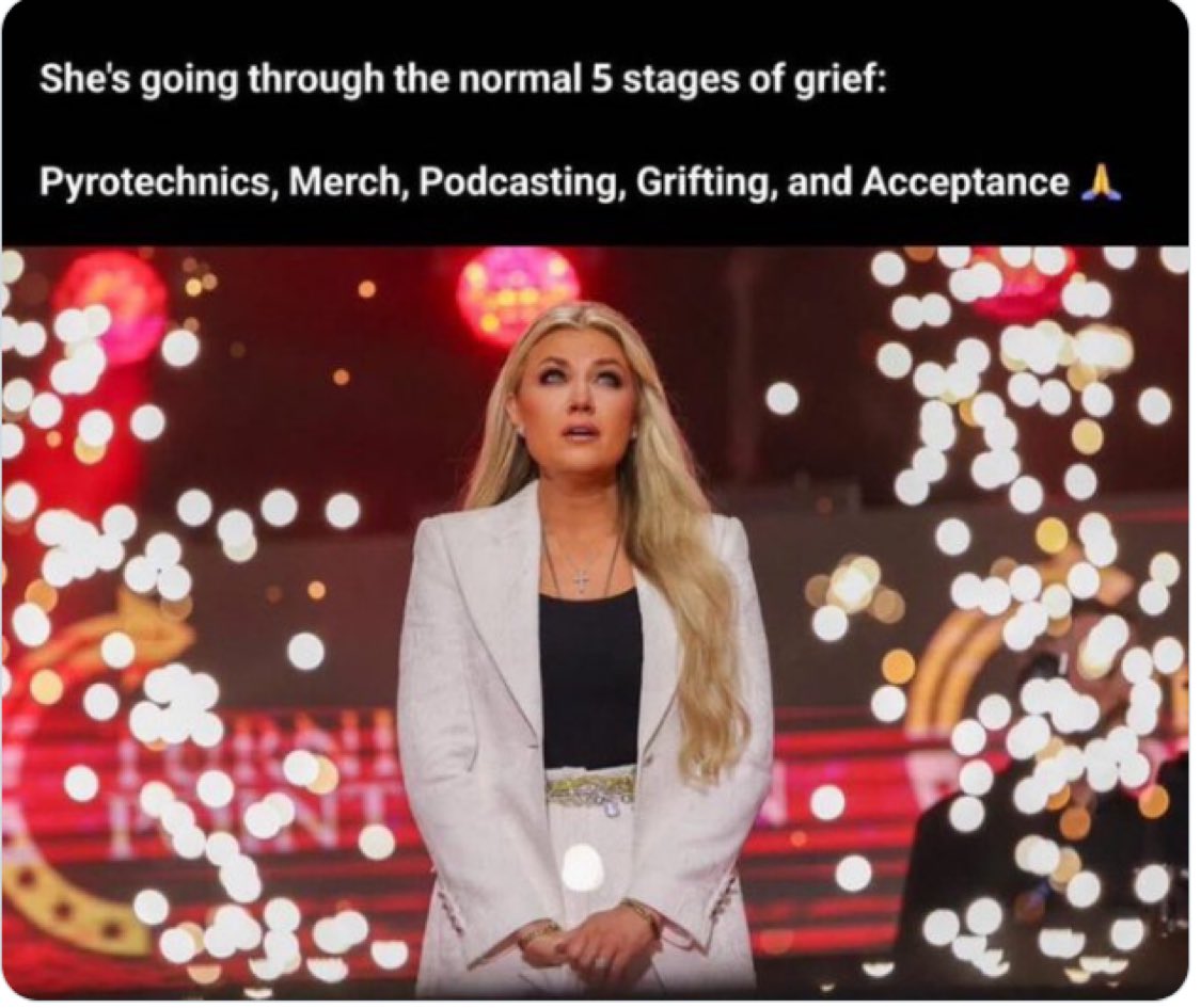 Secular Talk (KyleKulinskiShow@bsky.social) (@kylekulinski) on Twitter photo 