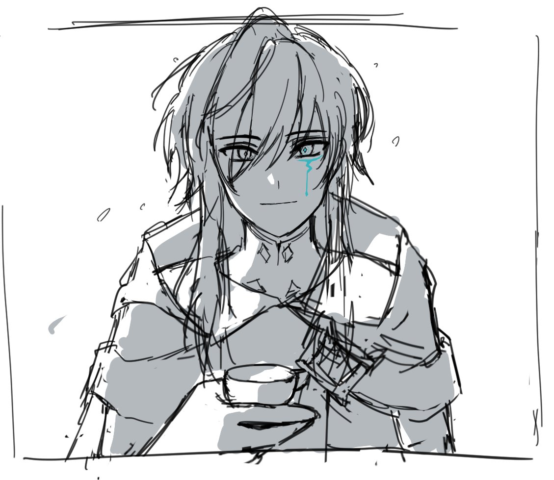 둠온달 실장할 때 ㅋㅋ 그렸던건데 안올렸길래... 카멜로드