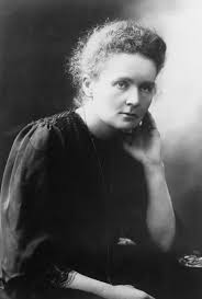 Good Morning! On this day, (Friday) November 7 in 1867 Marie Curie was born. She was a Polish and naturalized-French physicist renowned for her pioneering research on radioactivity. She was the first woman to win a Nobel Prize. Her work led to the discovery of polonium and radium