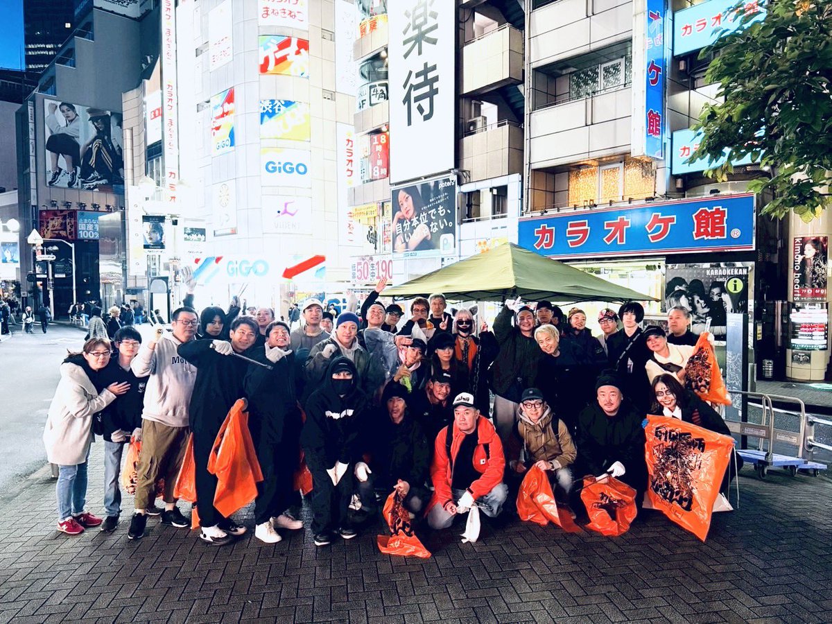 クラブとクラブカルチャーを守る会 tweet media