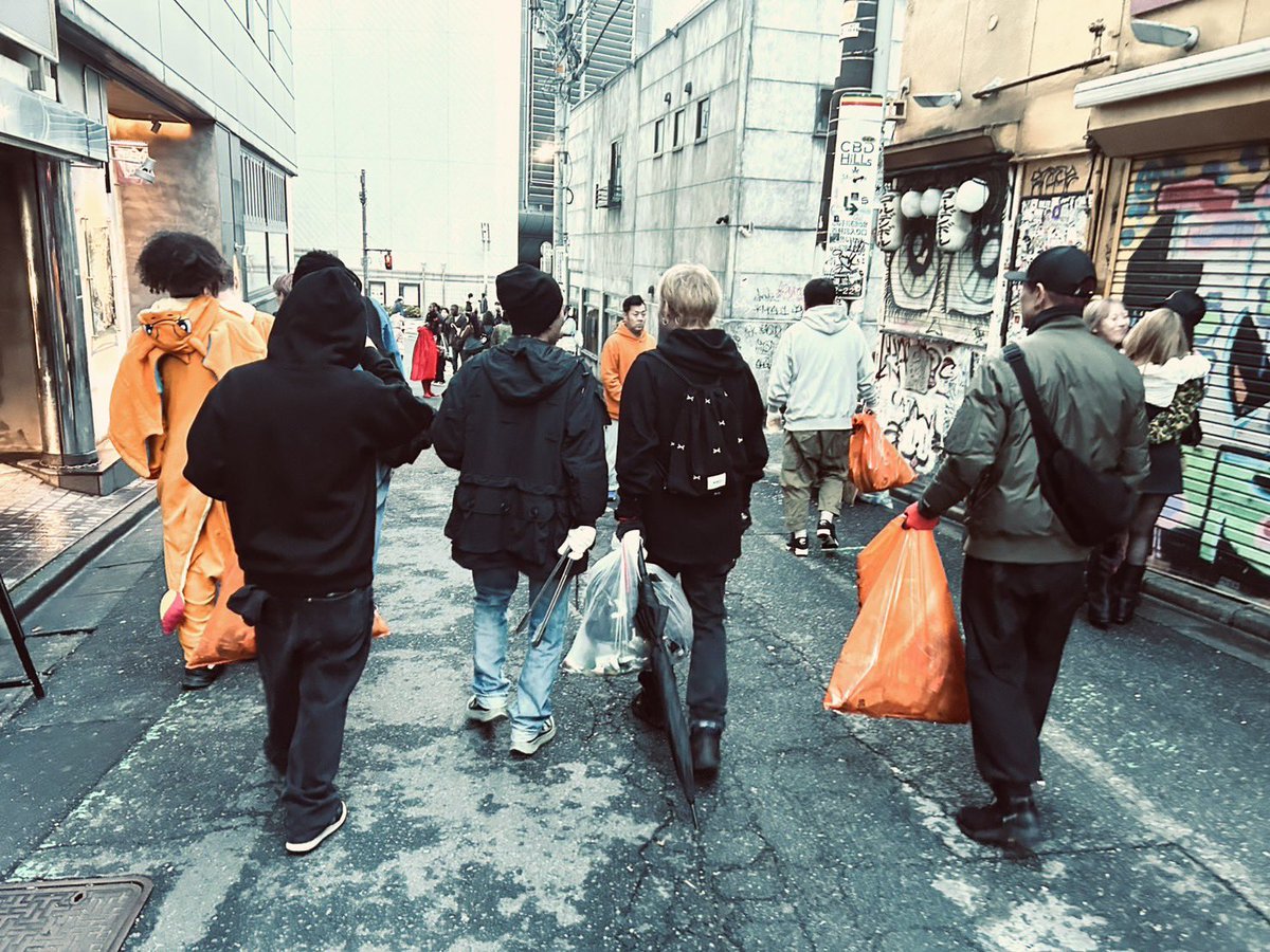 クラブとクラブカルチャーを守る会 tweet media