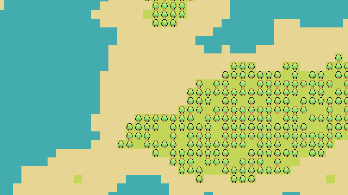 Huanglightful's tweet image. #generativecoding #simulation