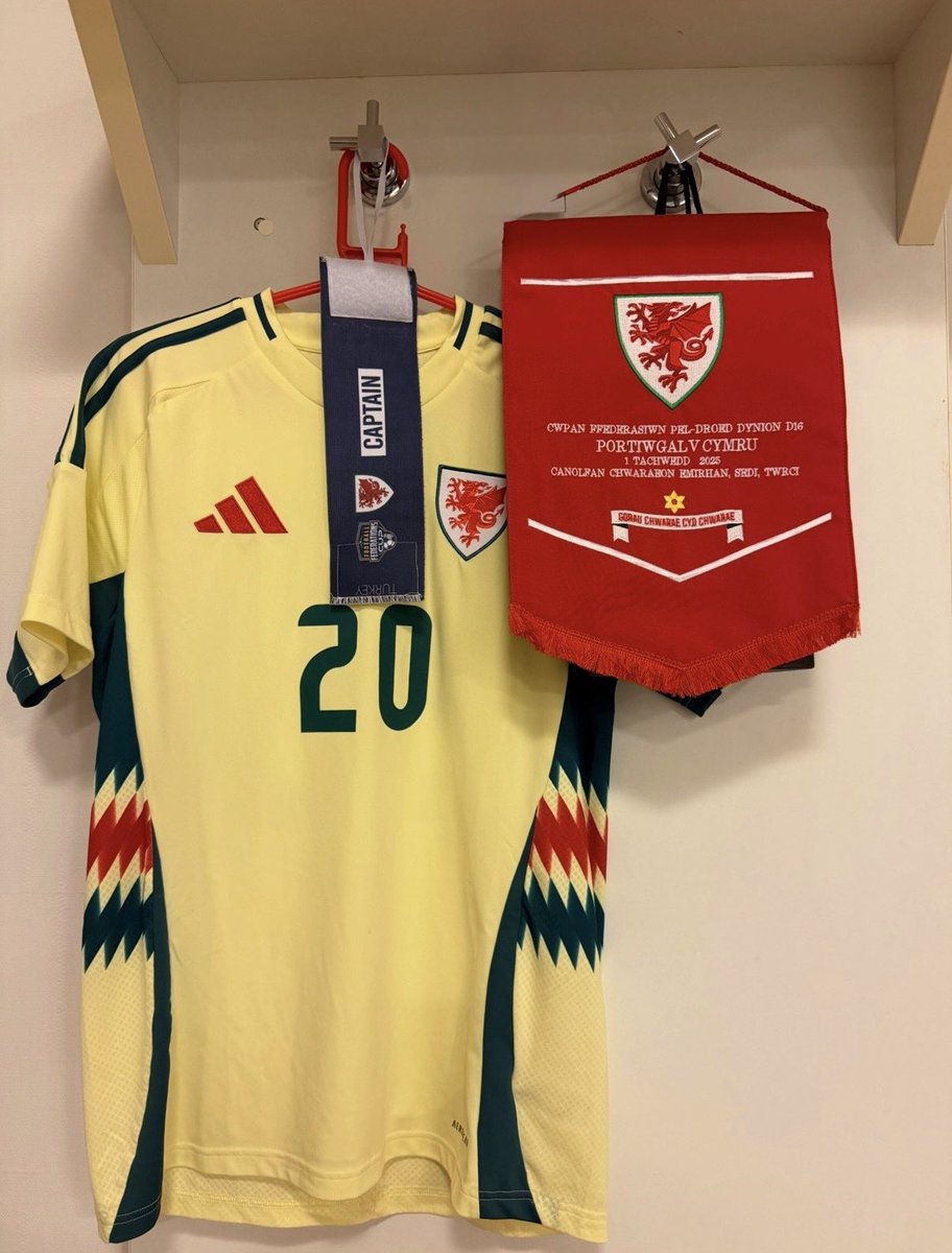Cymru Men’s u16🏴󠁧󠁢󠁷󠁬󠁳󠁿 0-3 🇵🇹Portugal