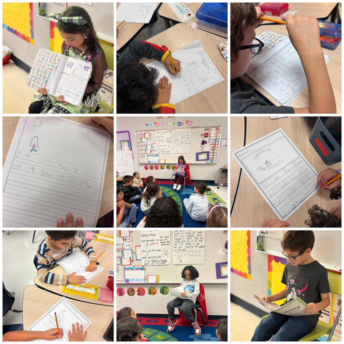 Lauren Masters, M.Ed tweet media