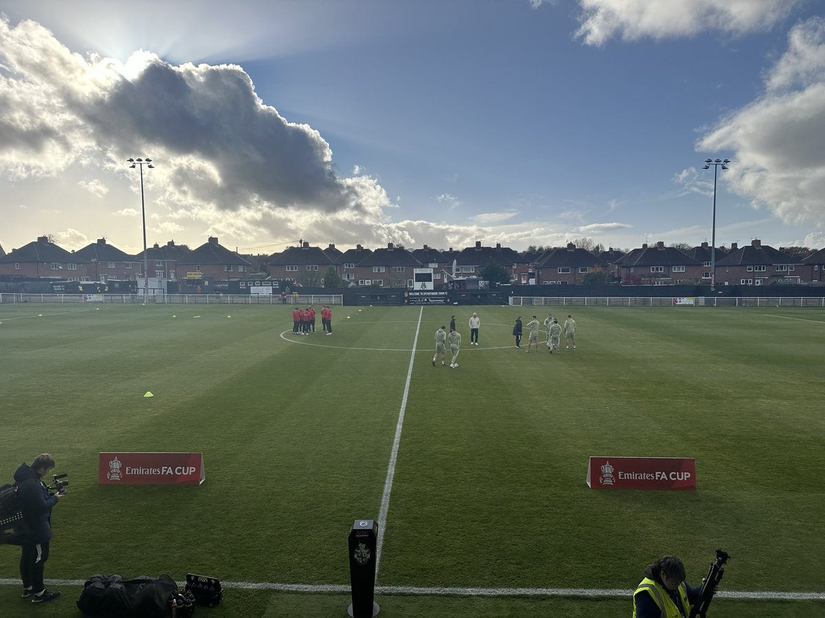 Matty Nixon tweet media