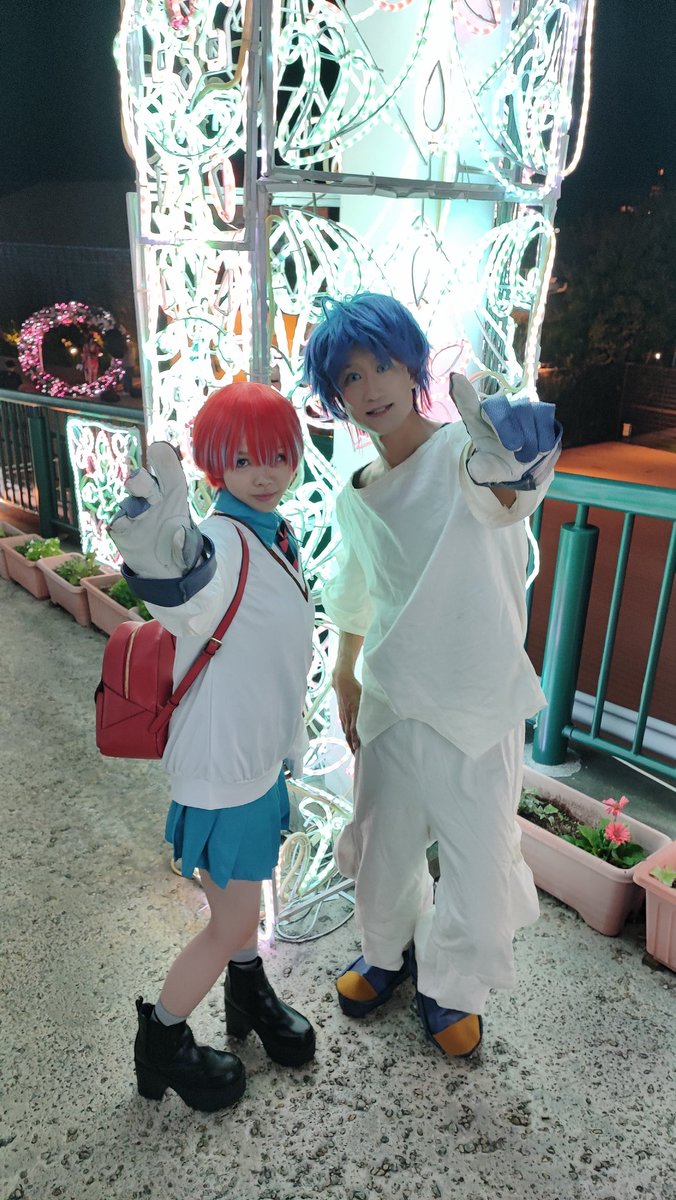 にっしー (@nyssiey) / Posts / X