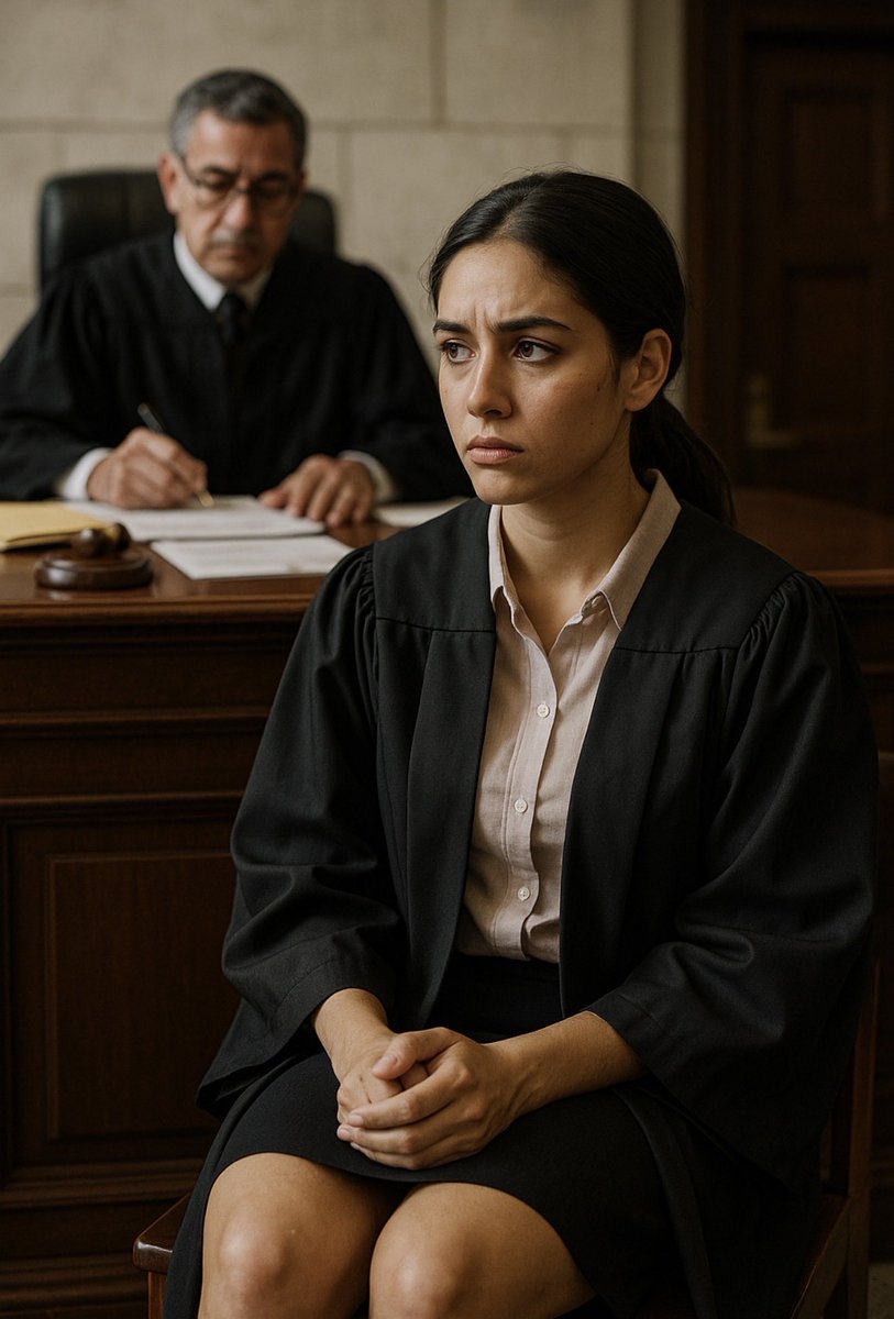 Una joven de 22 años perdió a su padre y recibía pensión por orfandad del IMSS. Terminó la licenciatura y, sin pausa, comenzó una maestría. El IMSS le quitó la pensión: “ya no tienes derecho, porque ya acabaste la universidad”. Ella promovió amparo… y un tribunal cambió la