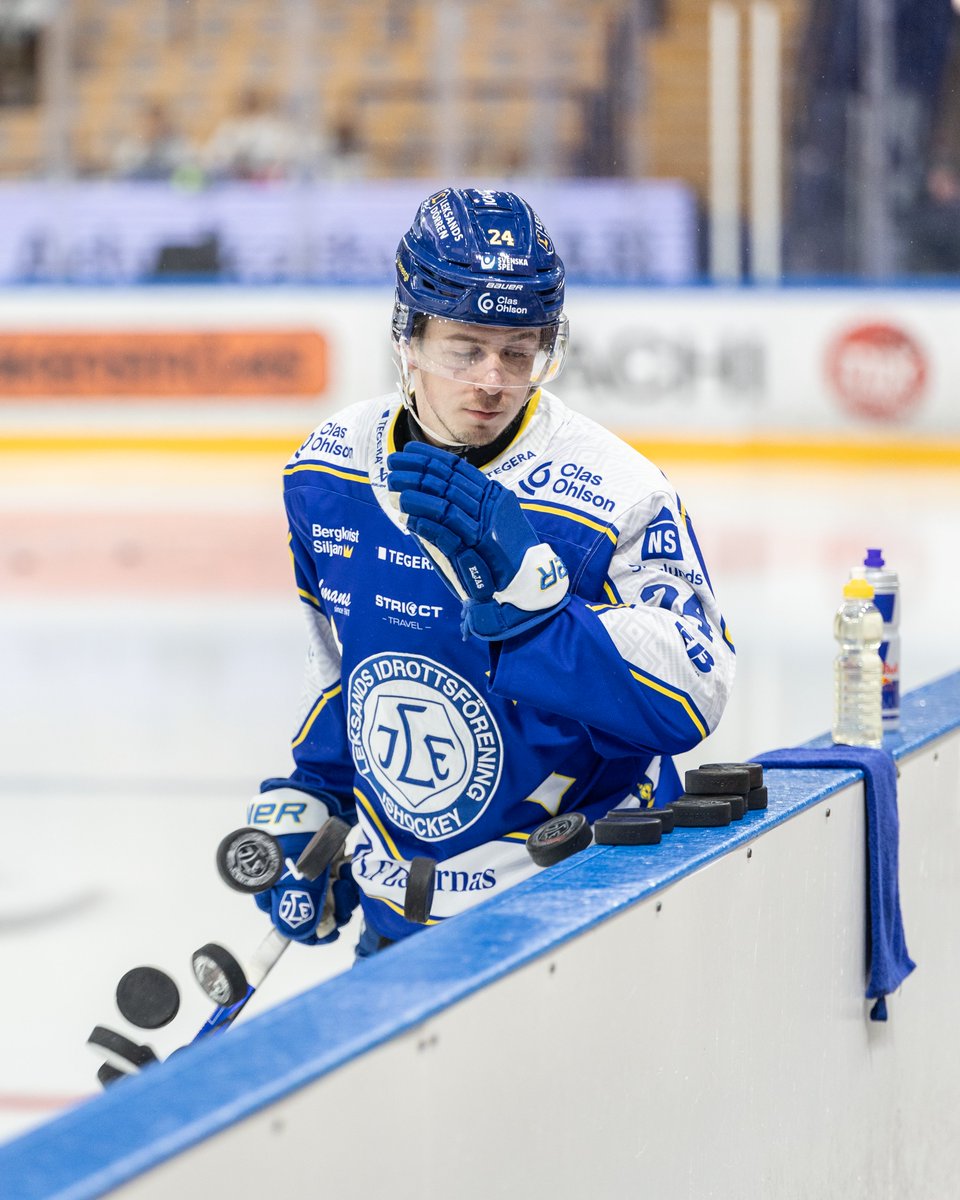 Leksands IF tweet media
