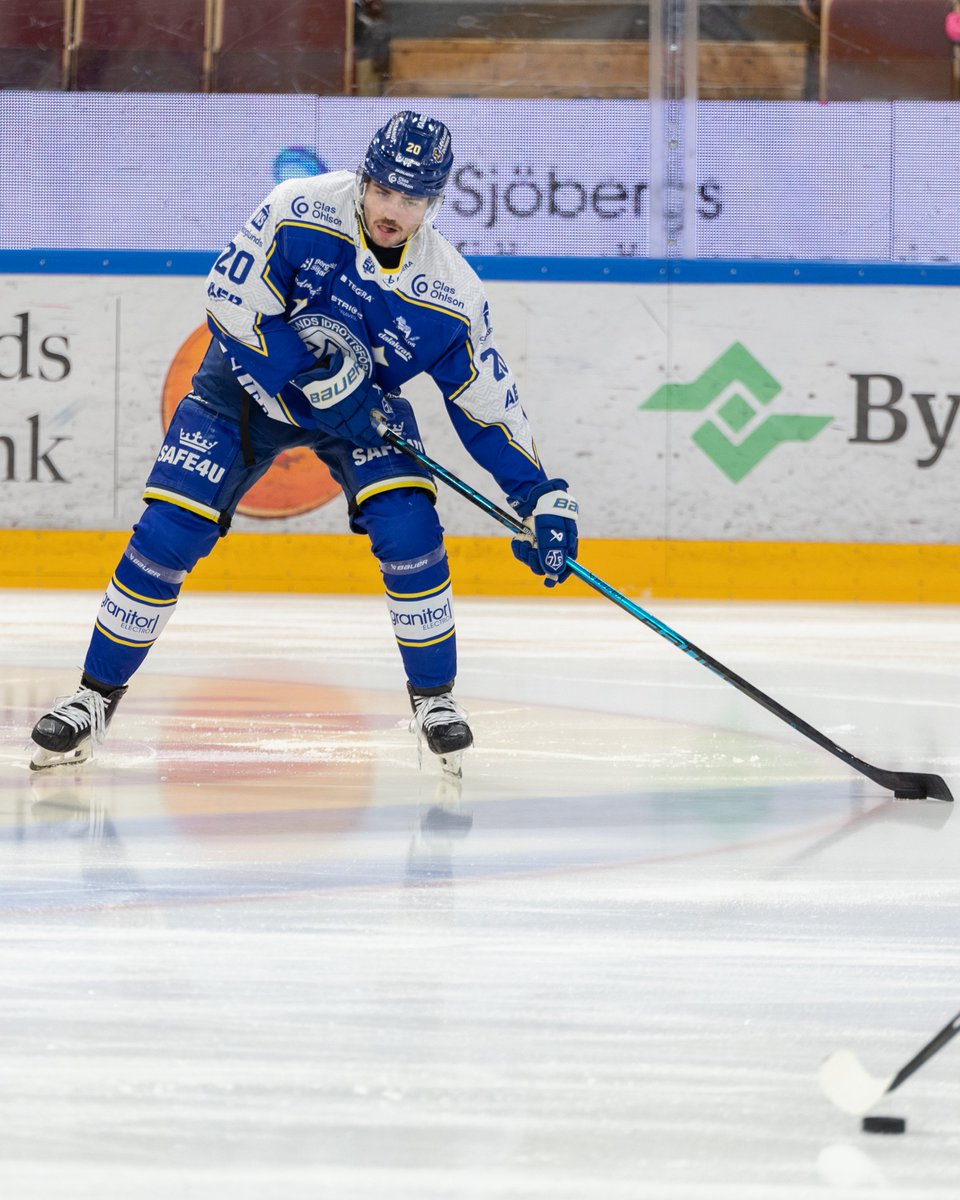 Leksands IF tweet media