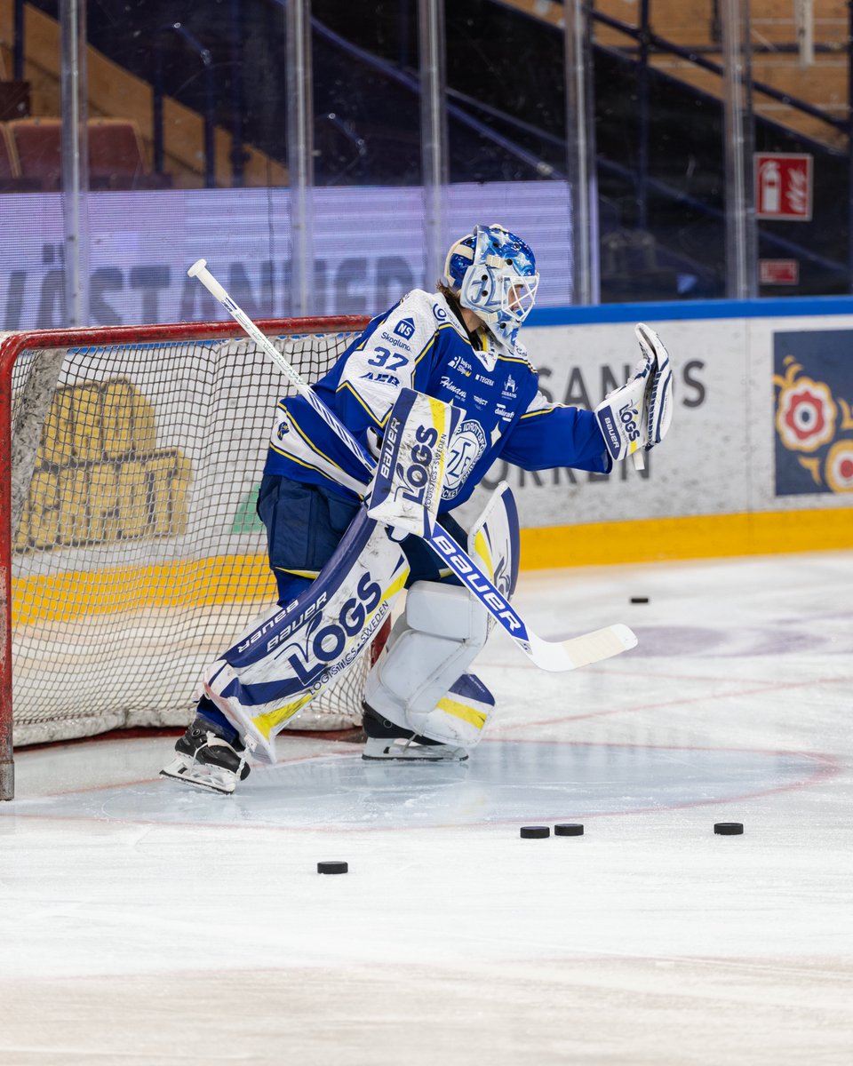 Leksands IF tweet media