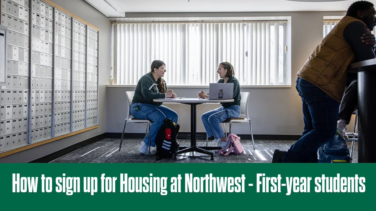Northwest Missouri State University tweet media