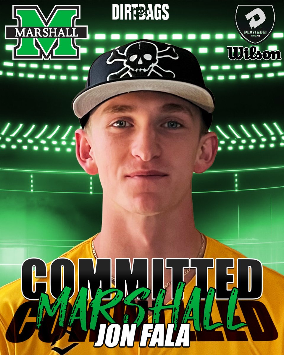 Dirtbags Baseball tweet media