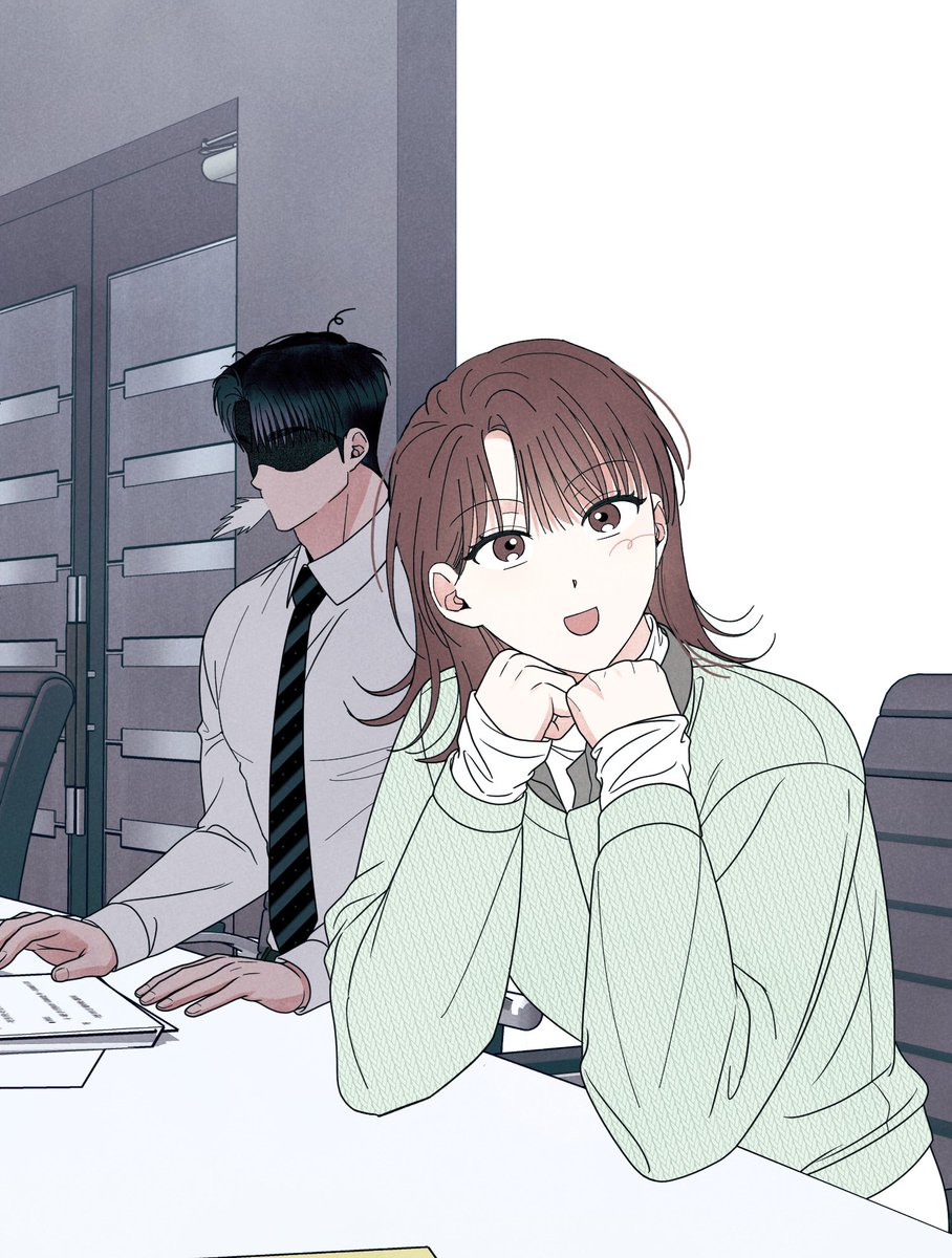 🍀찐한 고백🍀
무료분 54화 / 유료분 59화 업데이트 되었습니다!
comic.naver.com/webtoon/detail…
이번화도 재밌게 봐주세요!🍀