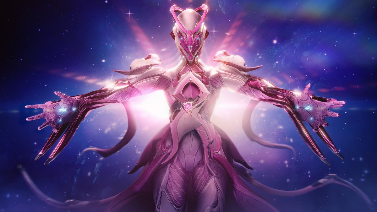 PlayWarframe's tweet image. We&apos;re well-versed in saving the Origin System, aren&apos;t we Tenno? Now it&apos;s time to offer our support to another trailblazing cause!