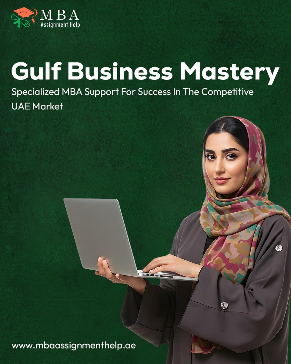 MBA_Help_UAE's tweet image. Gulf Business Mastery!💼 MBA Assignment Help Offers Specialized MBA Support For Success In The Competitive UAE Market.

Get Specialized MBA Support: mbaassignmenthelp.ae

#MBAassignmenthelp #GulfBusiness #MBASuccess #UAEbusiness #dubaiuniversities #fypシ #Trending #viral #UAE