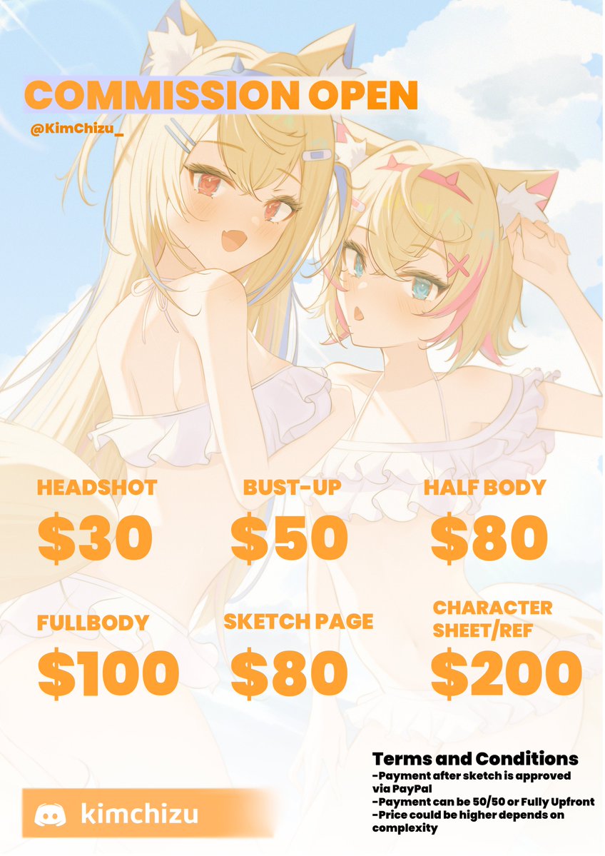 ももい 🍑 | COMMS CLOSED (@meomomoi) / Posts / X