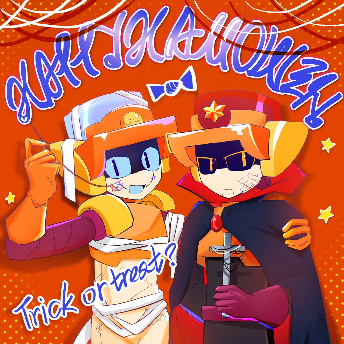 BrawlStarsLarry #BrawlStarsLawrie #BrawlStars