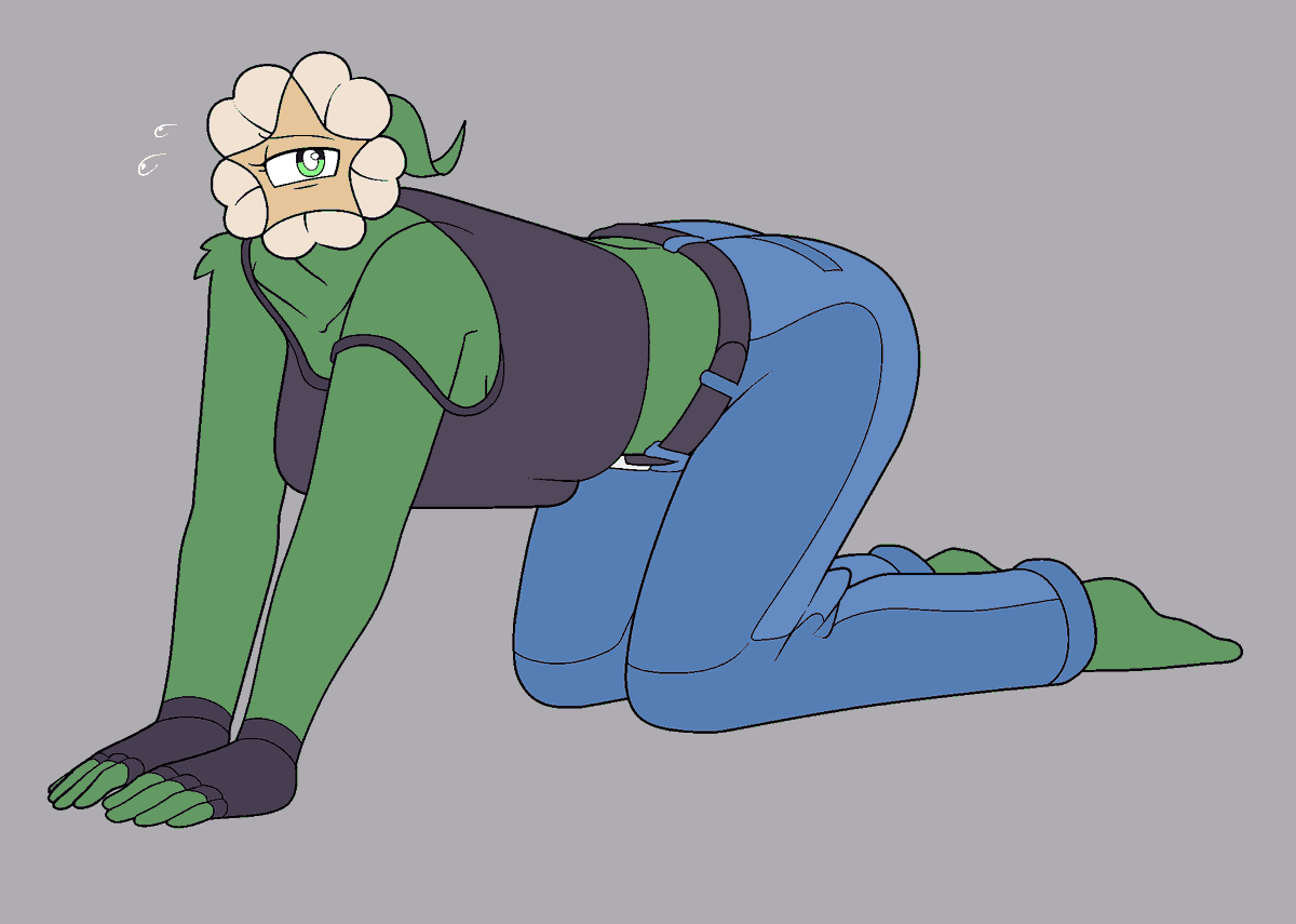 AlternateHarawi's tweet photo. that one bbgirl pose https://t.co/NUrPqd3hnf