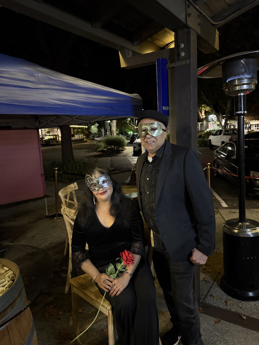 Sheeba Thukral☁️⚡️ tweet media