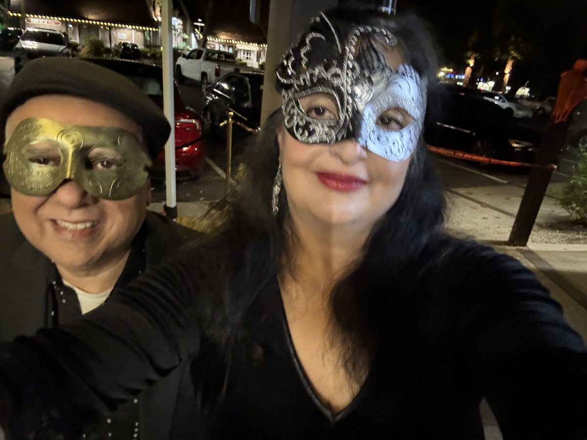 Sheeba Thukral☁️⚡️ tweet media