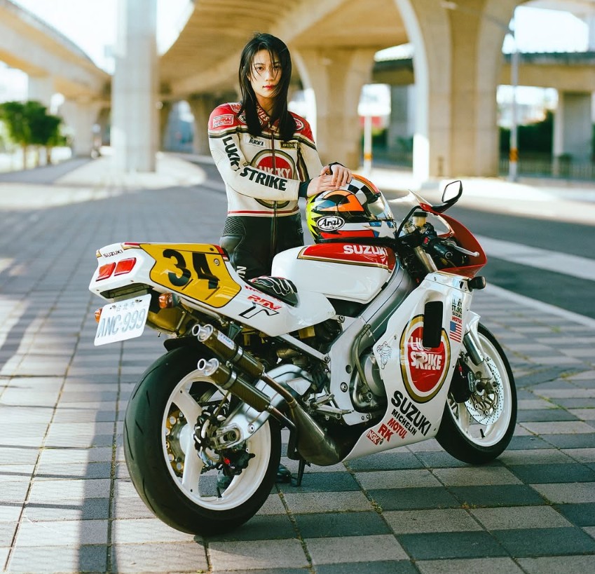 峠にいた鈴木さん