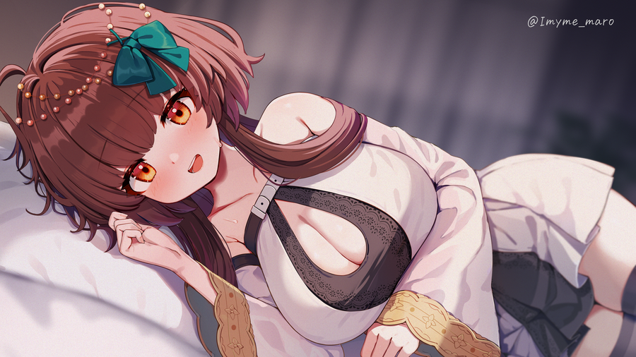 🧡11月9日まで!🧡
skebリクエストの本文に「VRChat」「OC」「アバター」「うちの子」のいずれかの単語を含めてオリジナルキャラクターの
イラストをご依頼をしていただくと、手数料が無料になります!
冬コミ明けに納品予定です!よかったら依頼してね!
https://t.co/gOSBpYe8hB