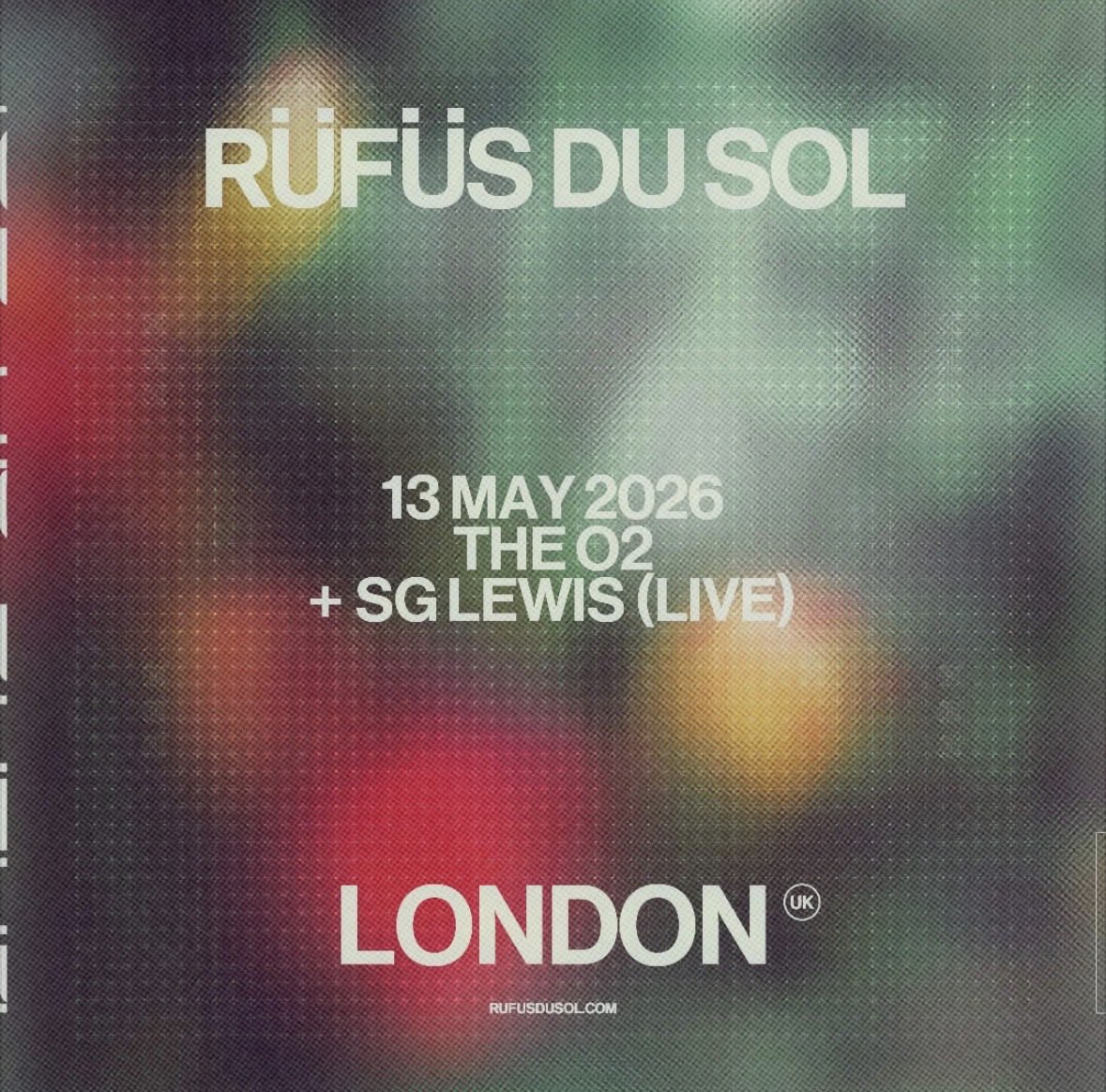 _JoseTabarez's tweet image. Yeah! Bring it on London! 🥳 
See you there!