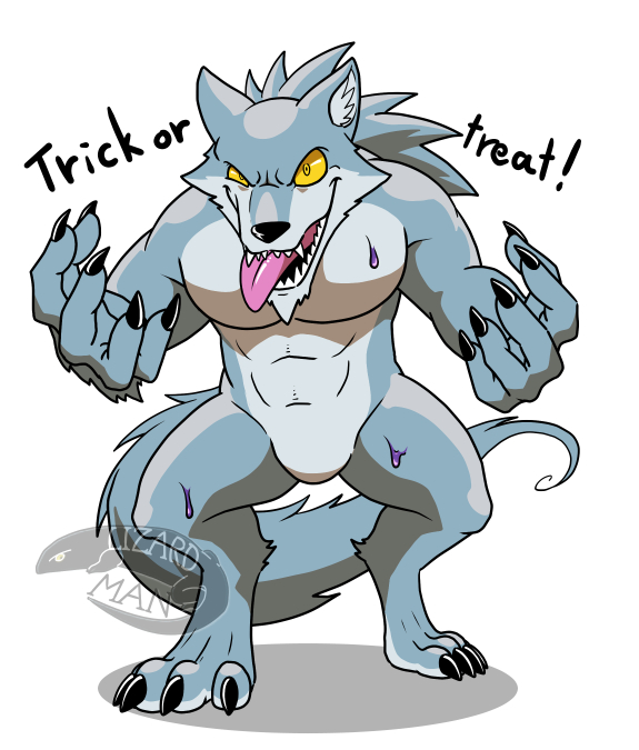 リザードマン tweet media