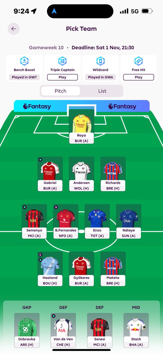 Droool_Poool's tweet image. Template FC
840k