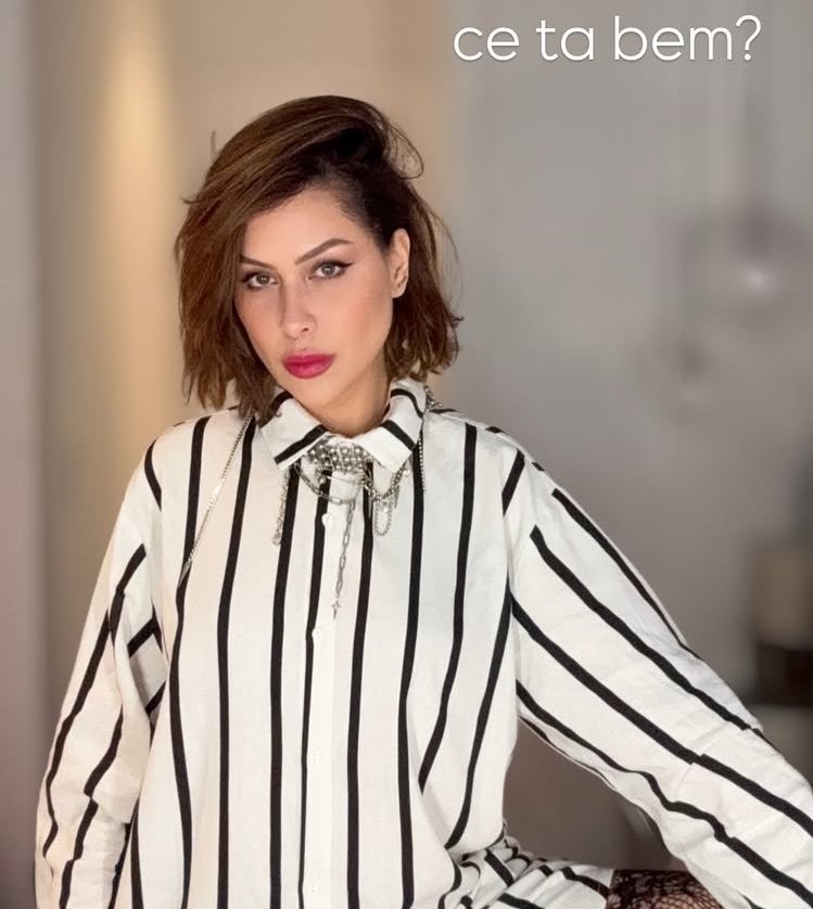 Pitty | Vídeos ★ tweet media