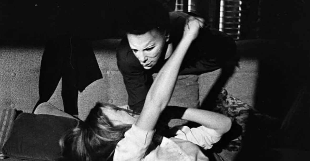 Everyday is Halloween 🎃 🔪