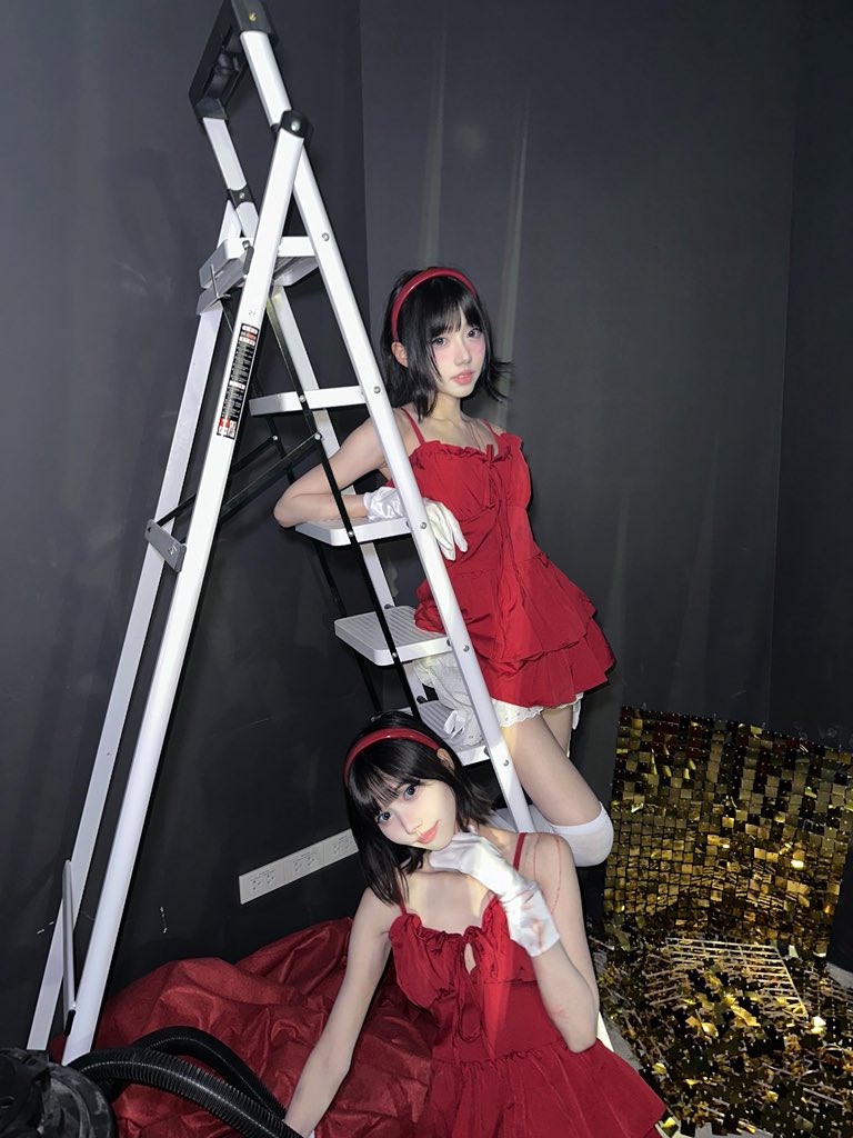 isekaithailand's tweet image. 🔪🩸

#fahsaiisekai #baitoeyisekai #isekai #halloween #perfectblue