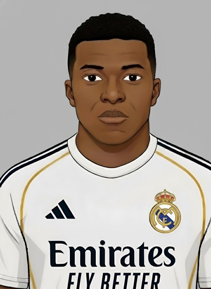 MessiMuse📊 tweet media