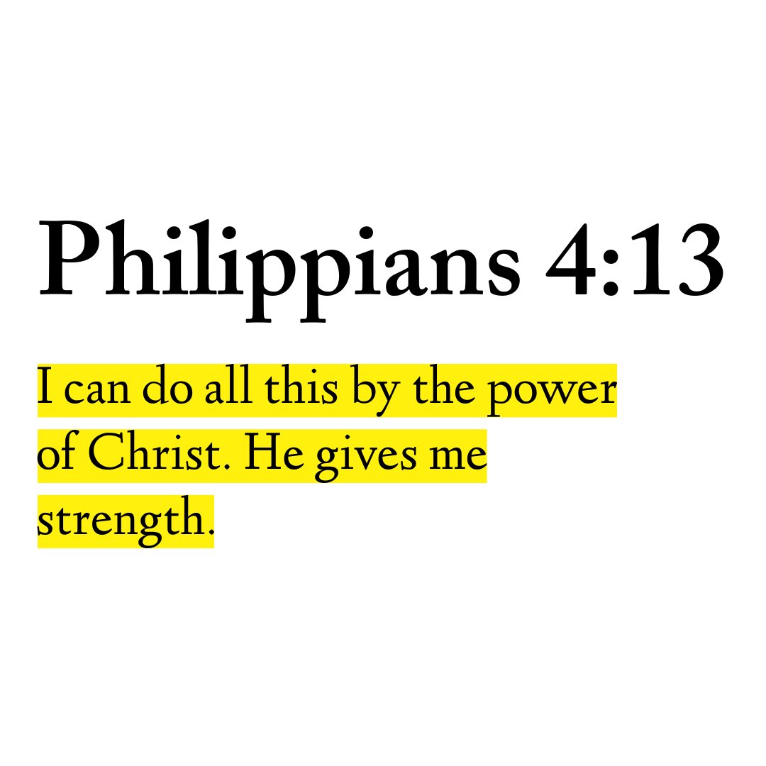 BibleVerses's tweet image. 