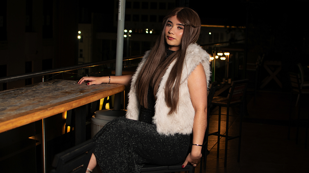 The sweetest kind of chaos you’ll ever meet 💫 #BeautyBelle #Fun #Passion 
<a href="/Promo_Latina/">Promo Latina</a> 
<a href="/Dance4meee/">Dance4meee (promo)</a> 
promolatina.live